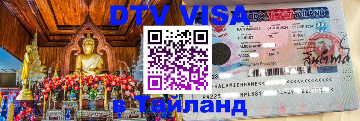 Оформление DTV визы под ключ: стоимость и тарифы, только загранпаспорт - 